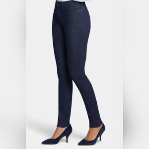 NYDJ Alina Jegging sz 10